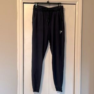 Gymshark Pippa Joggers - Medium (Navy)